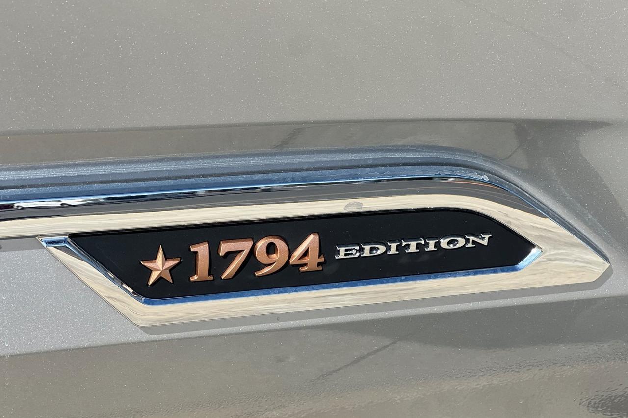 2025 Toyota Tundra 1794 Ontario OR