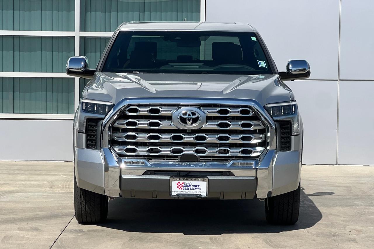 2025 Toyota Tundra 1794 Ontario OR