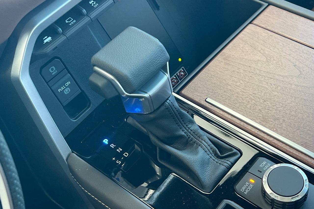 2025 Toyota Tundra 1794 Ontario OR