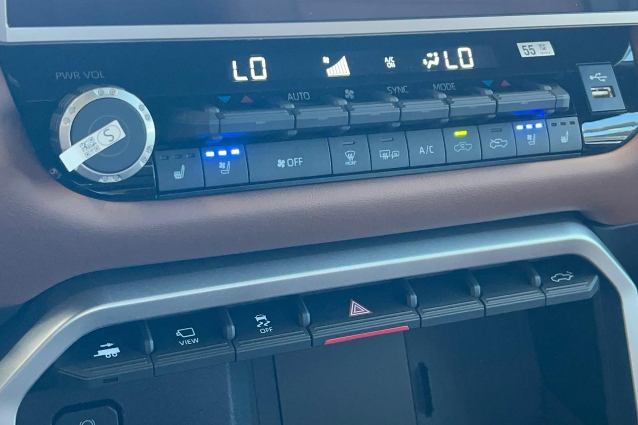 2025 Toyota Tundra 1794 Ontario OR