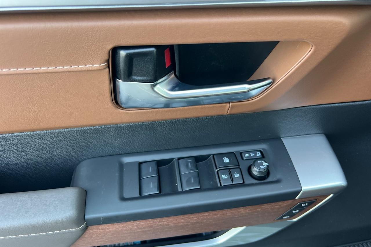 2025 Toyota Tundra 1794 Ontario OR