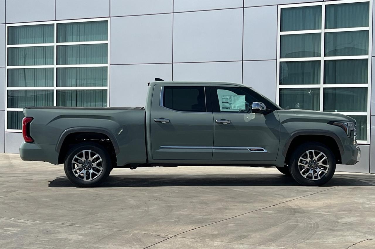2025 Toyota Tundra 1794 Ontario OR