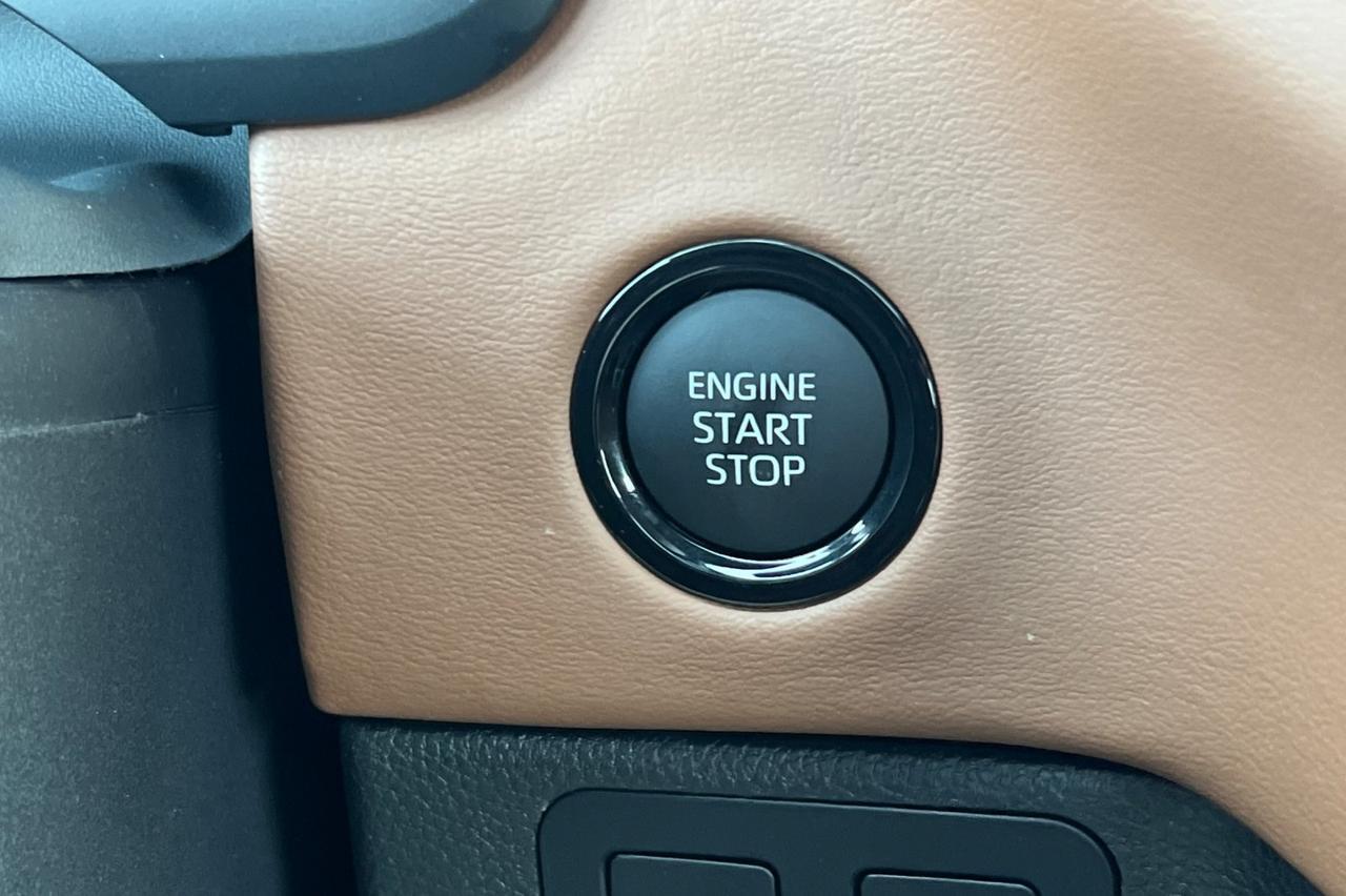 2025 Toyota Tundra 1794 Ontario OR