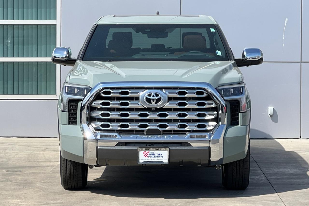 2025 Toyota Tundra 1794 Ontario OR