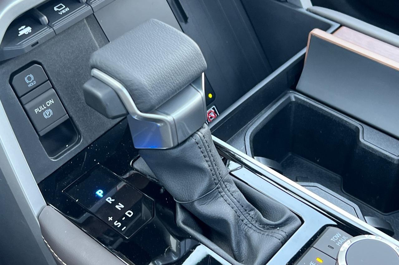 2025 Toyota Tundra 1794 Ontario OR