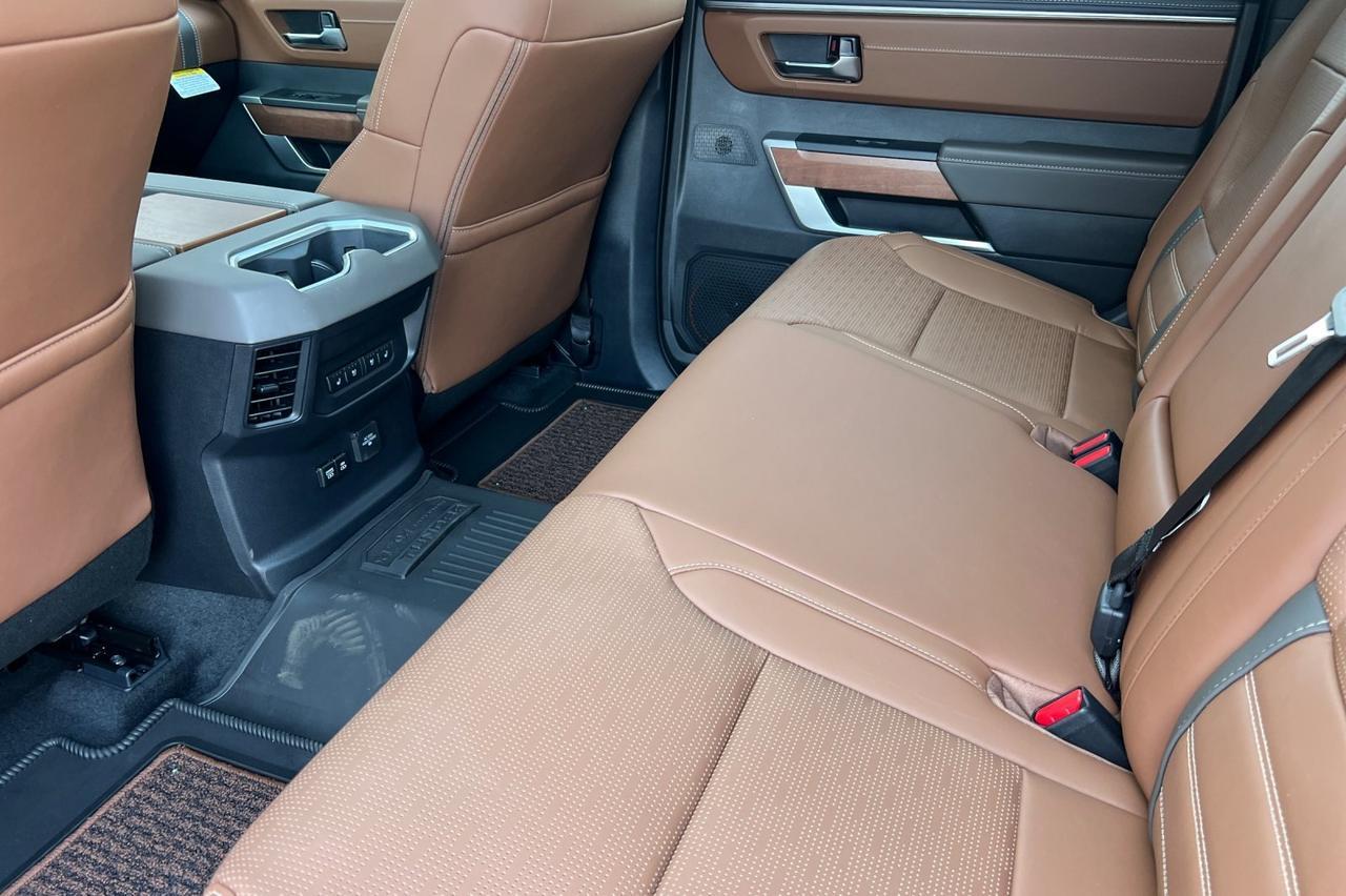 2025 Toyota Tundra 1794 Ontario OR