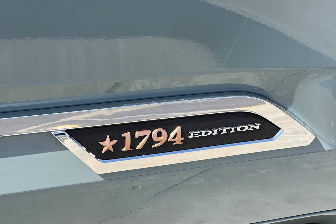 2025 Toyota Tundra 1794 Ontario OR