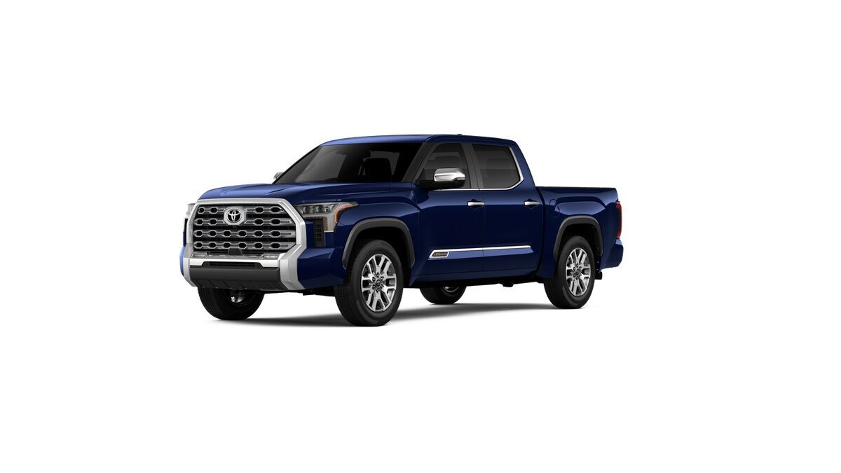 2025 Toyota Tundra 1794 Laurel MD