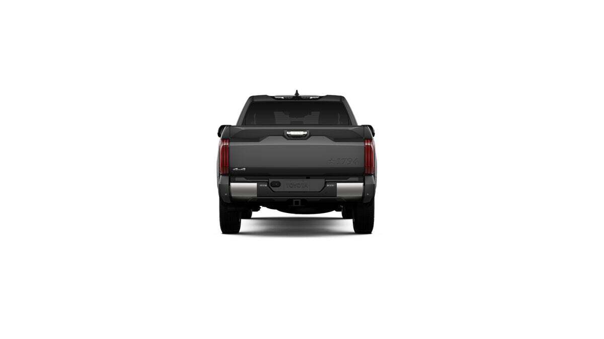 2025 Toyota Tundra 1794 Laurel MD