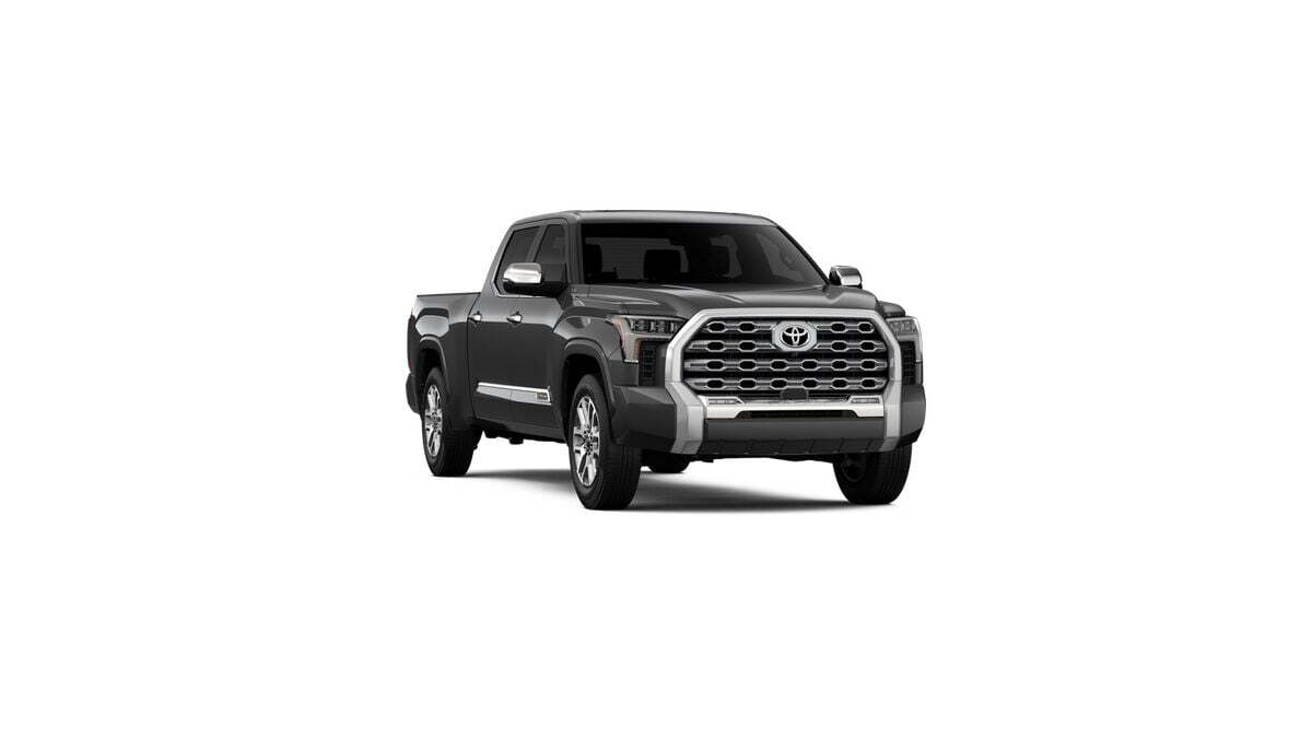 2025 Toyota Tundra 1794 Laurel MD