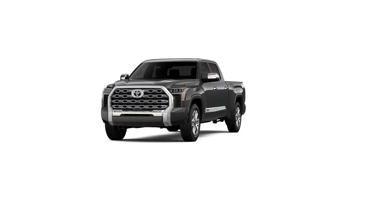 2025 Toyota Tundra 1794 Laurel MD