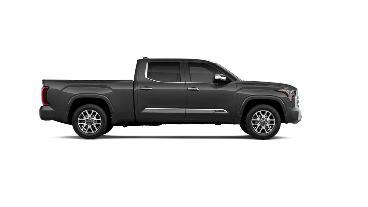2025 Toyota Tundra 1794 Laurel MD