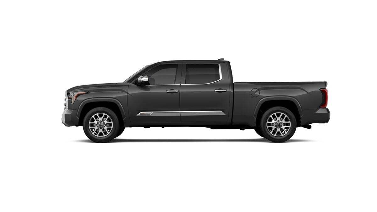 2025 Toyota Tundra 1794 Laurel MD