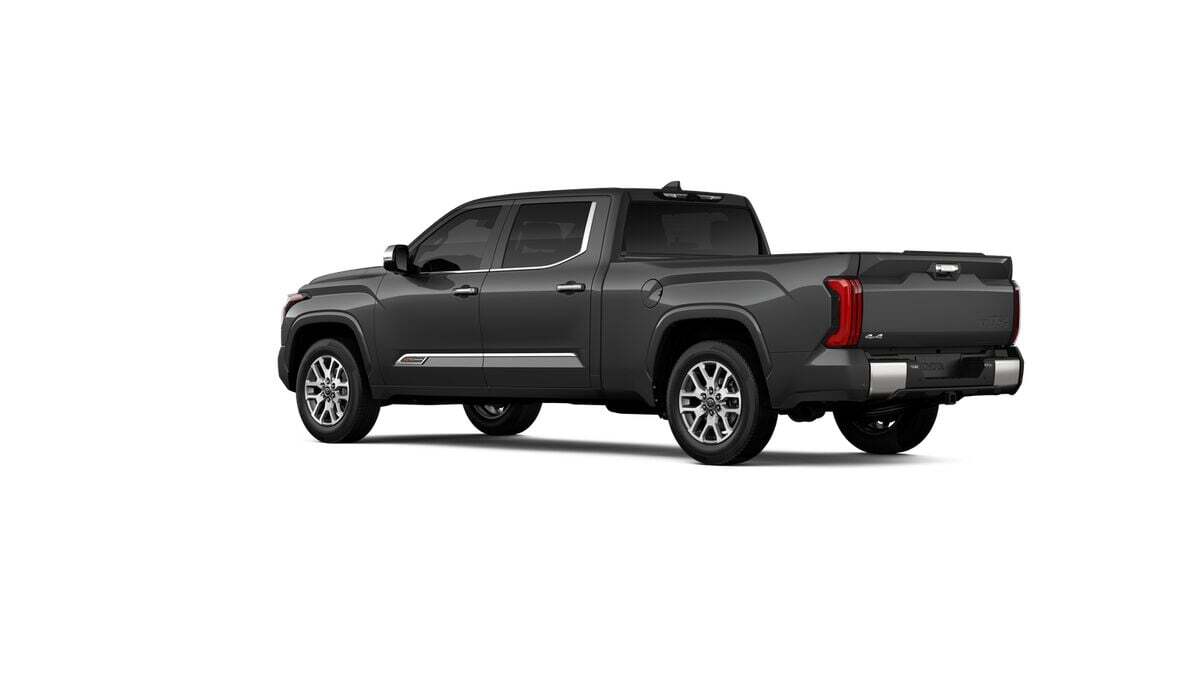 2025 Toyota Tundra 1794 Laurel MD