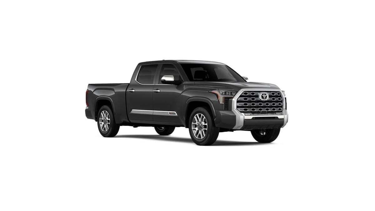 2025 Toyota Tundra 1794 Laurel MD