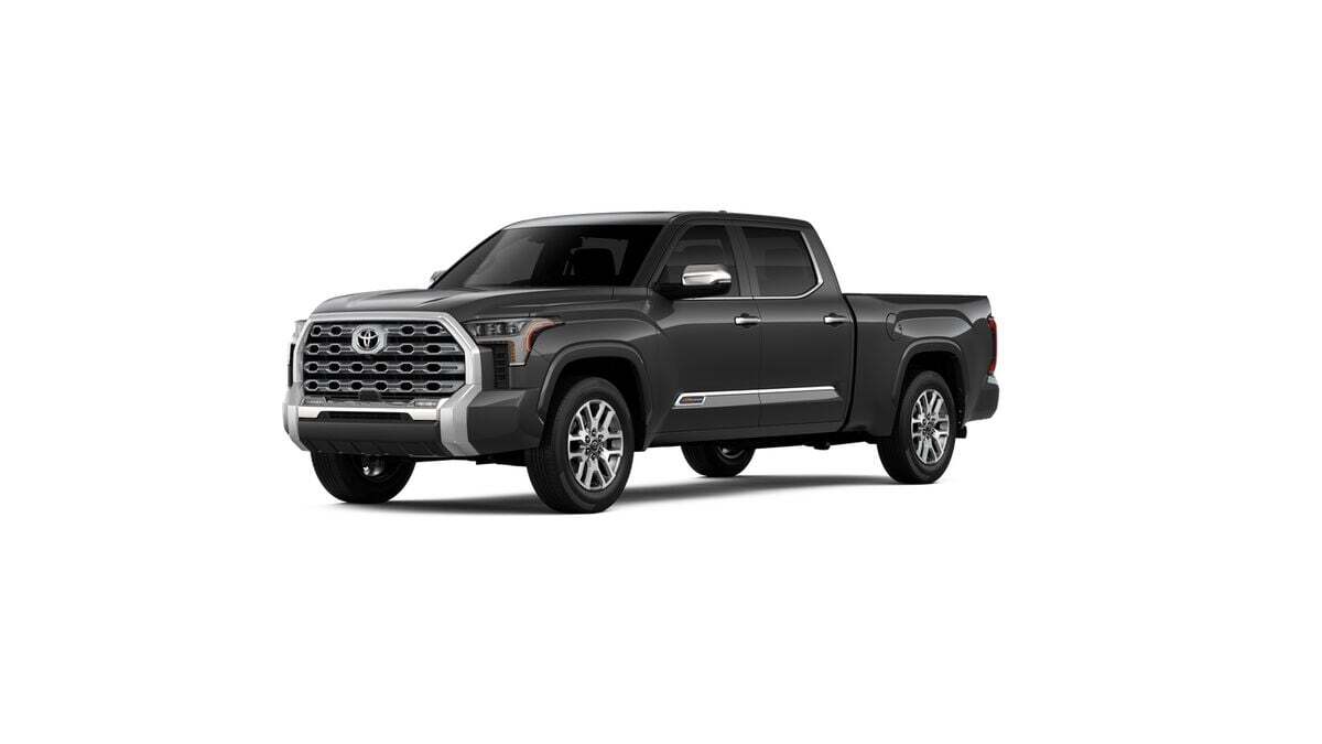 2025 Toyota Tundra 1794 Laurel MD