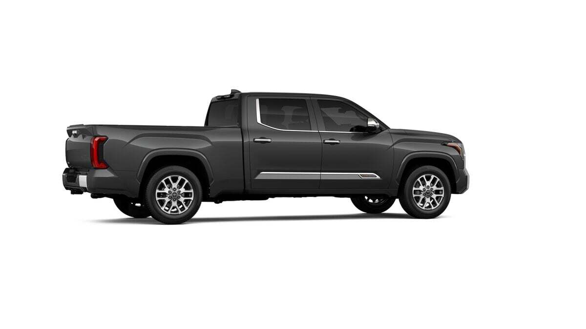 2025 Toyota Tundra 1794 Laurel MD