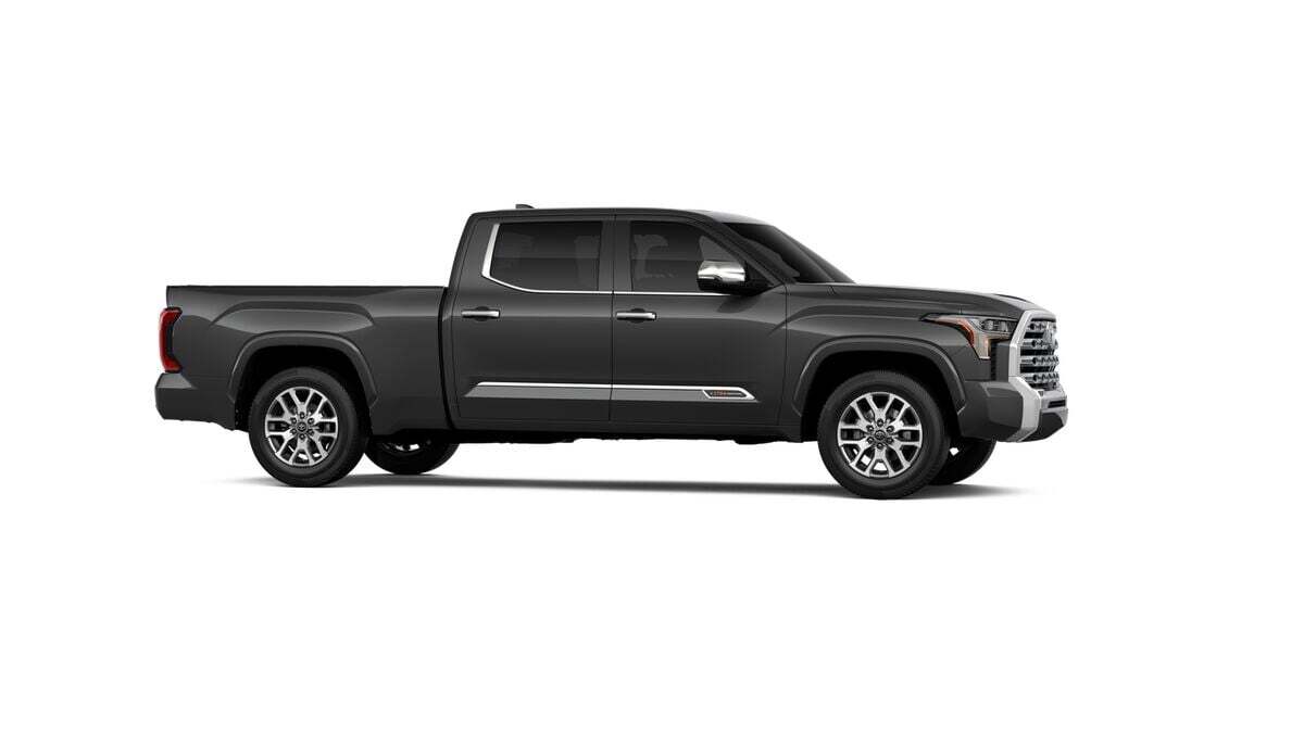 2025 Toyota Tundra 1794 Laurel MD