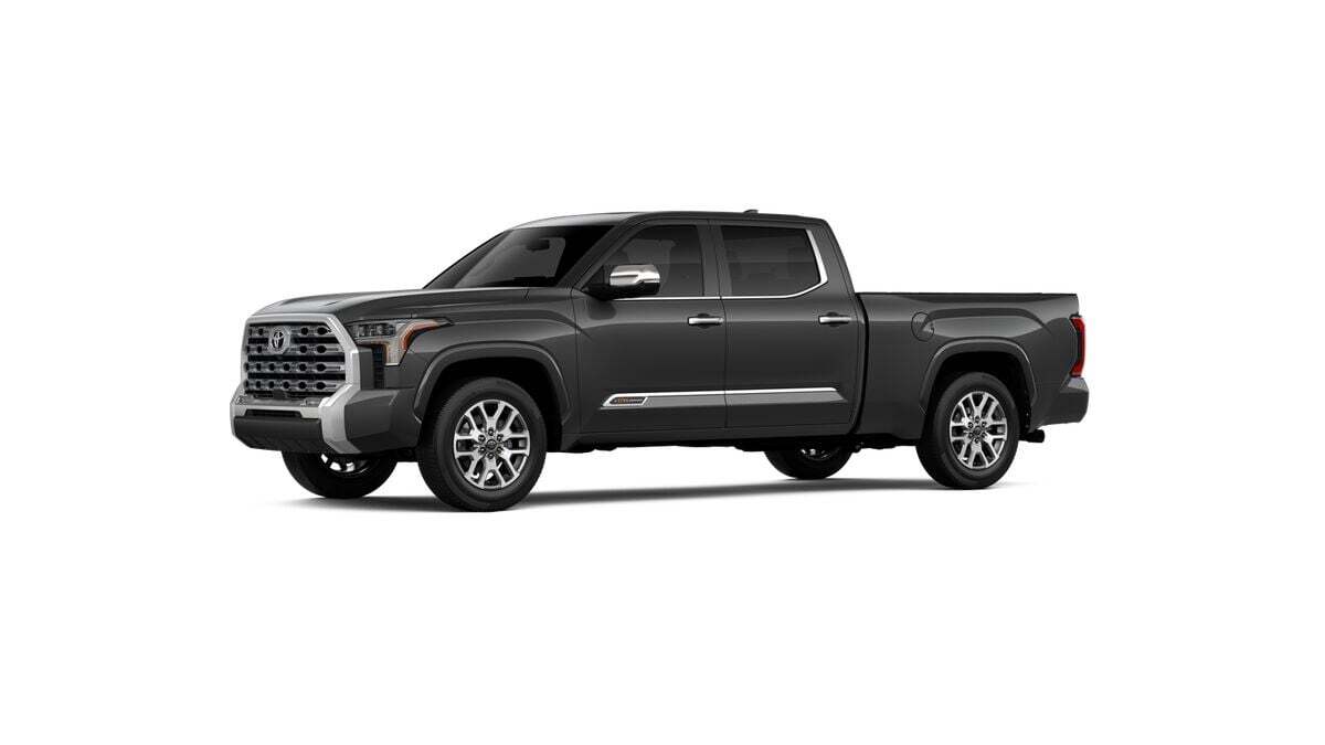 2025 Toyota Tundra 1794 Laurel MD