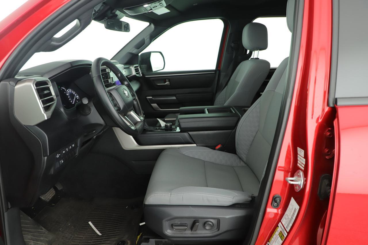 2025 Toyota Tundra 2WD New Braunfels TX