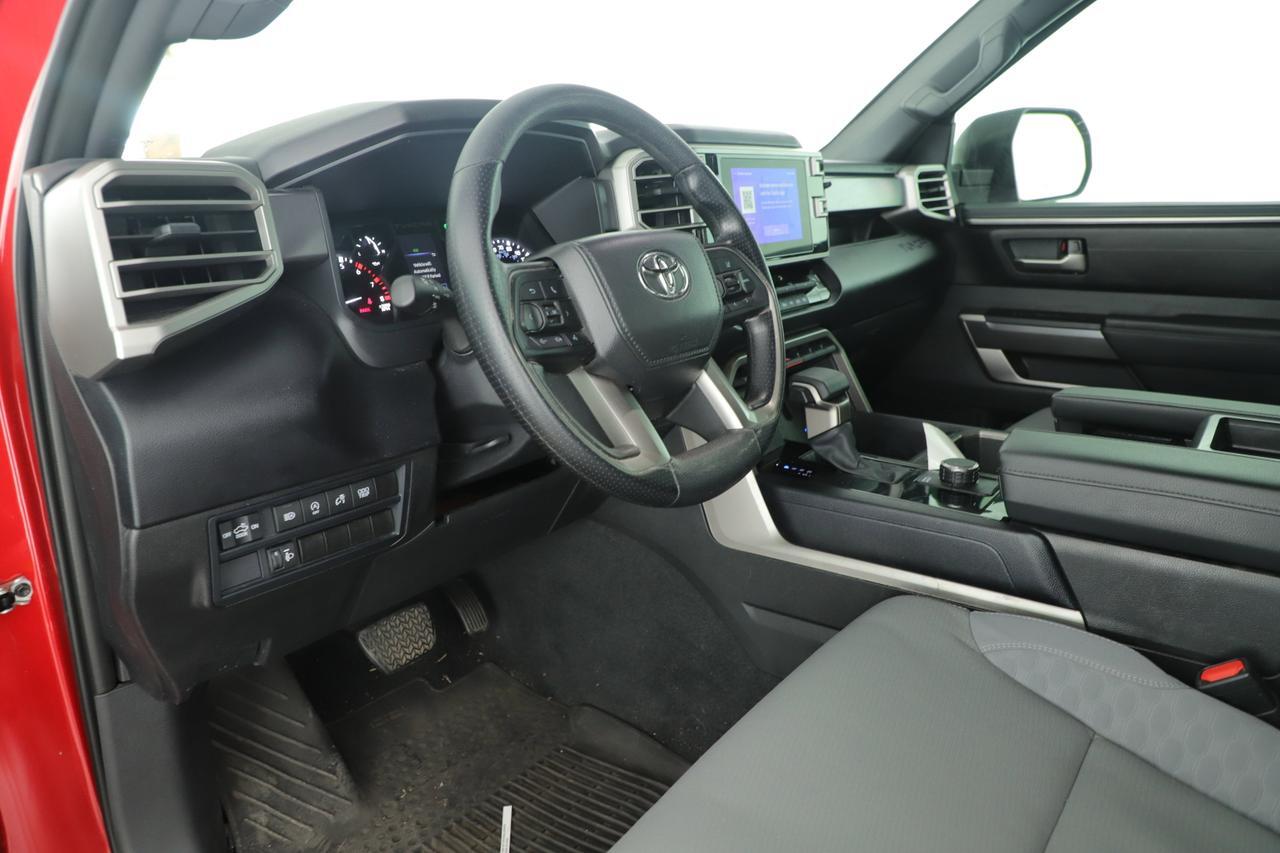 2025 Toyota Tundra 2WD New Braunfels TX