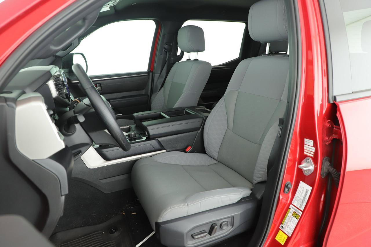 2025 Toyota Tundra 2WD New Braunfels TX