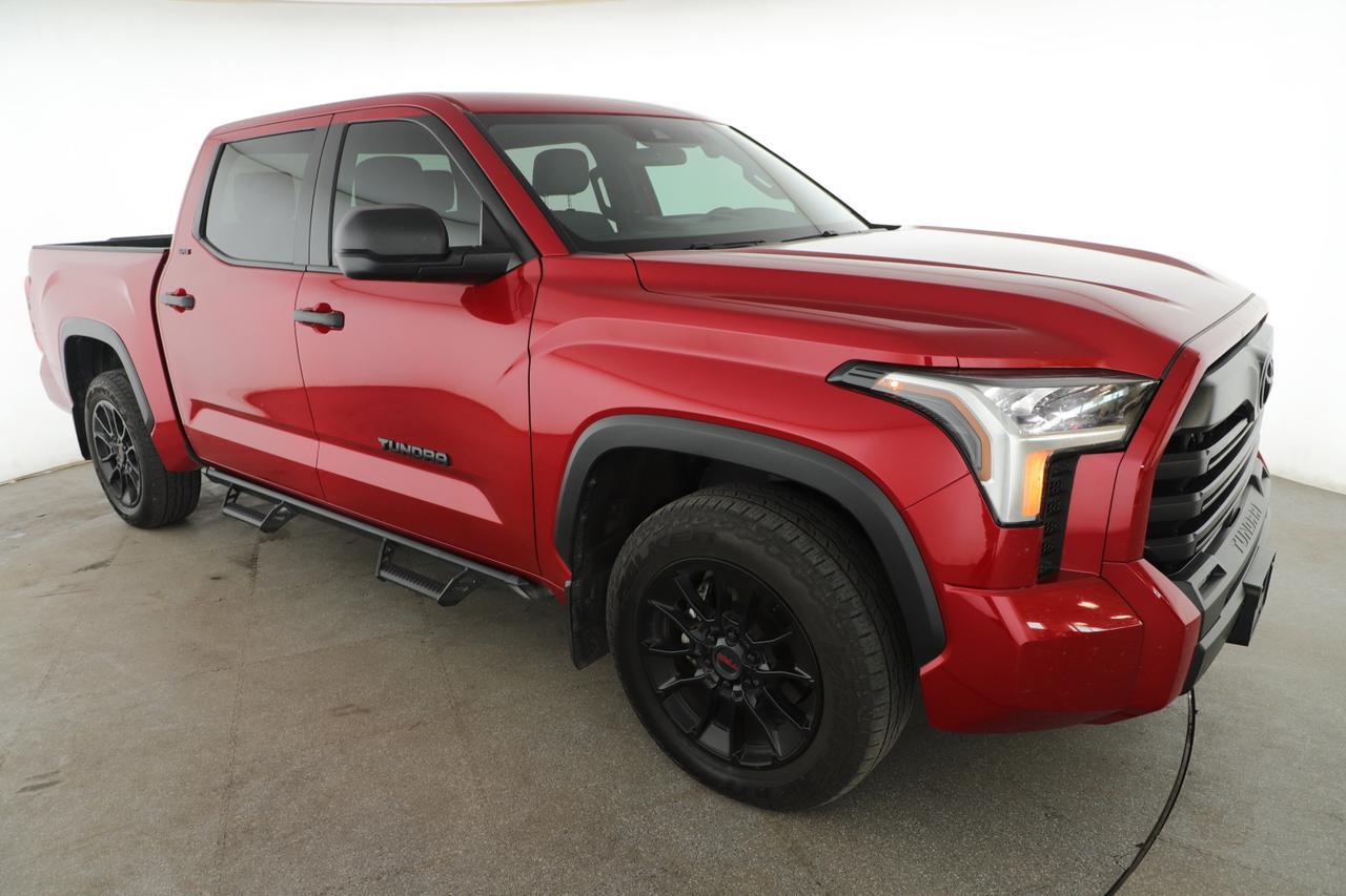 2025 Toyota Tundra 2WD New Braunfels TX