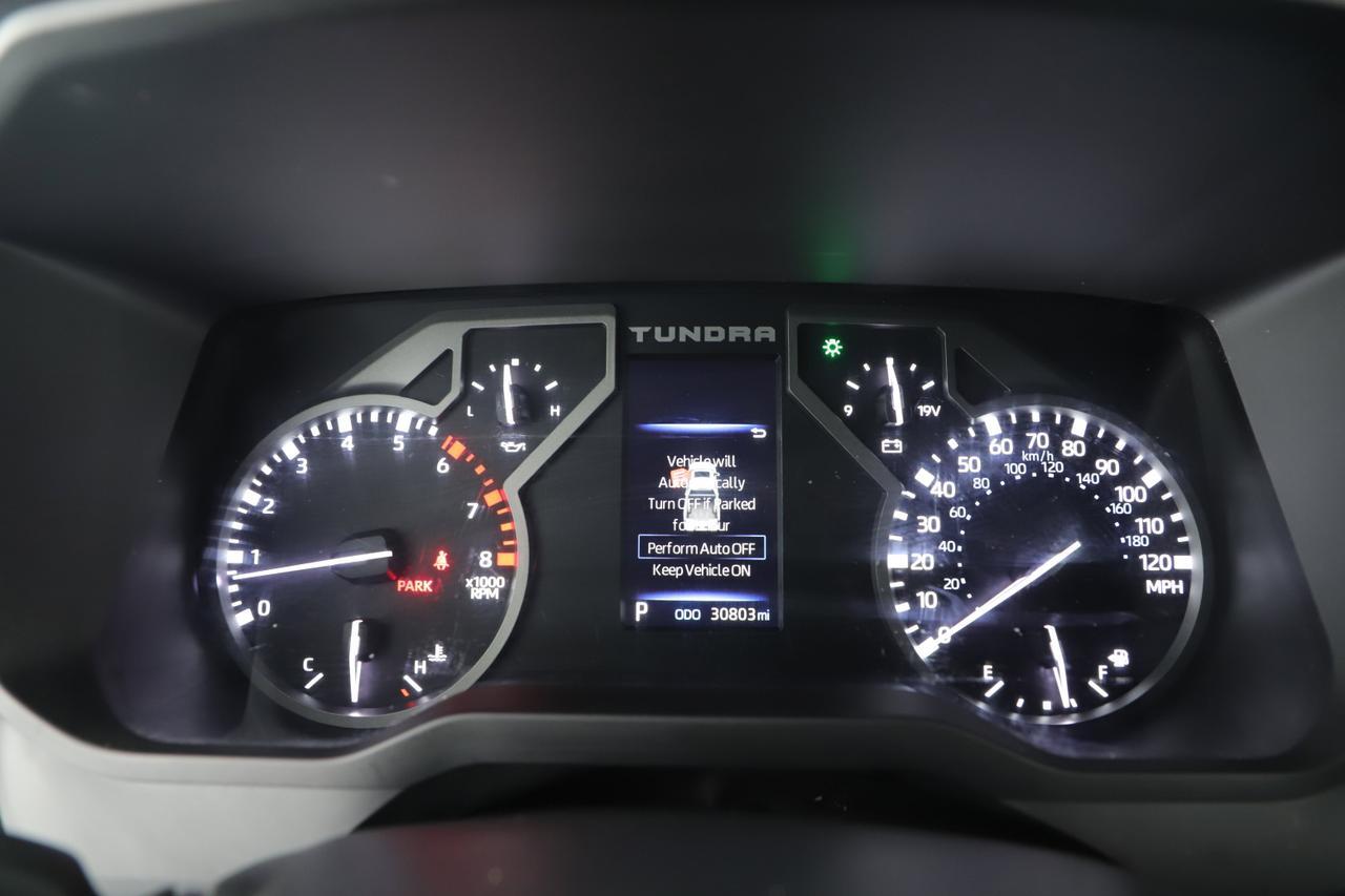 2025 Toyota Tundra 2WD New Braunfels TX
