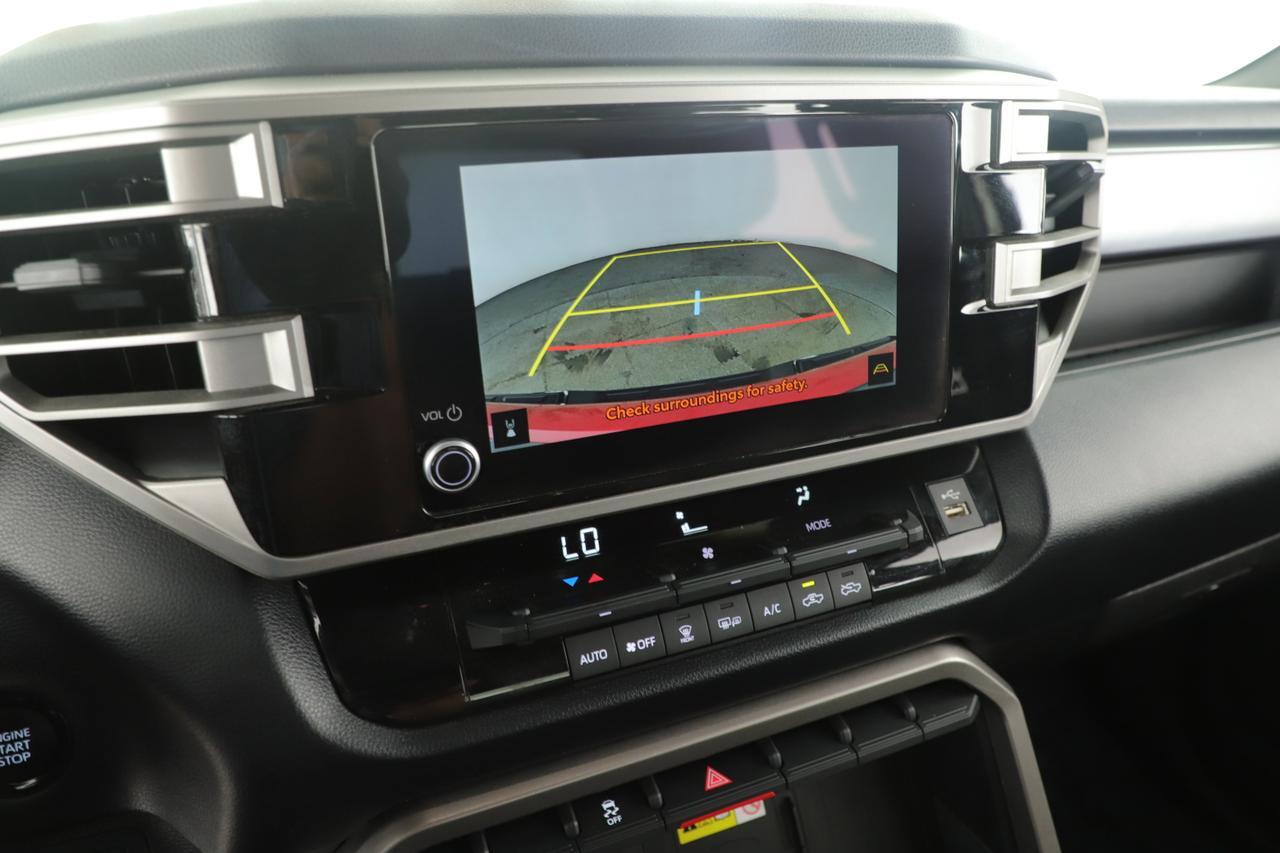 2025 Toyota Tundra 2WD New Braunfels TX