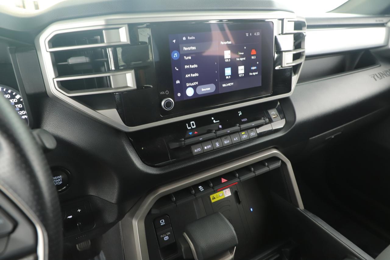 2025 Toyota Tundra 2WD New Braunfels TX