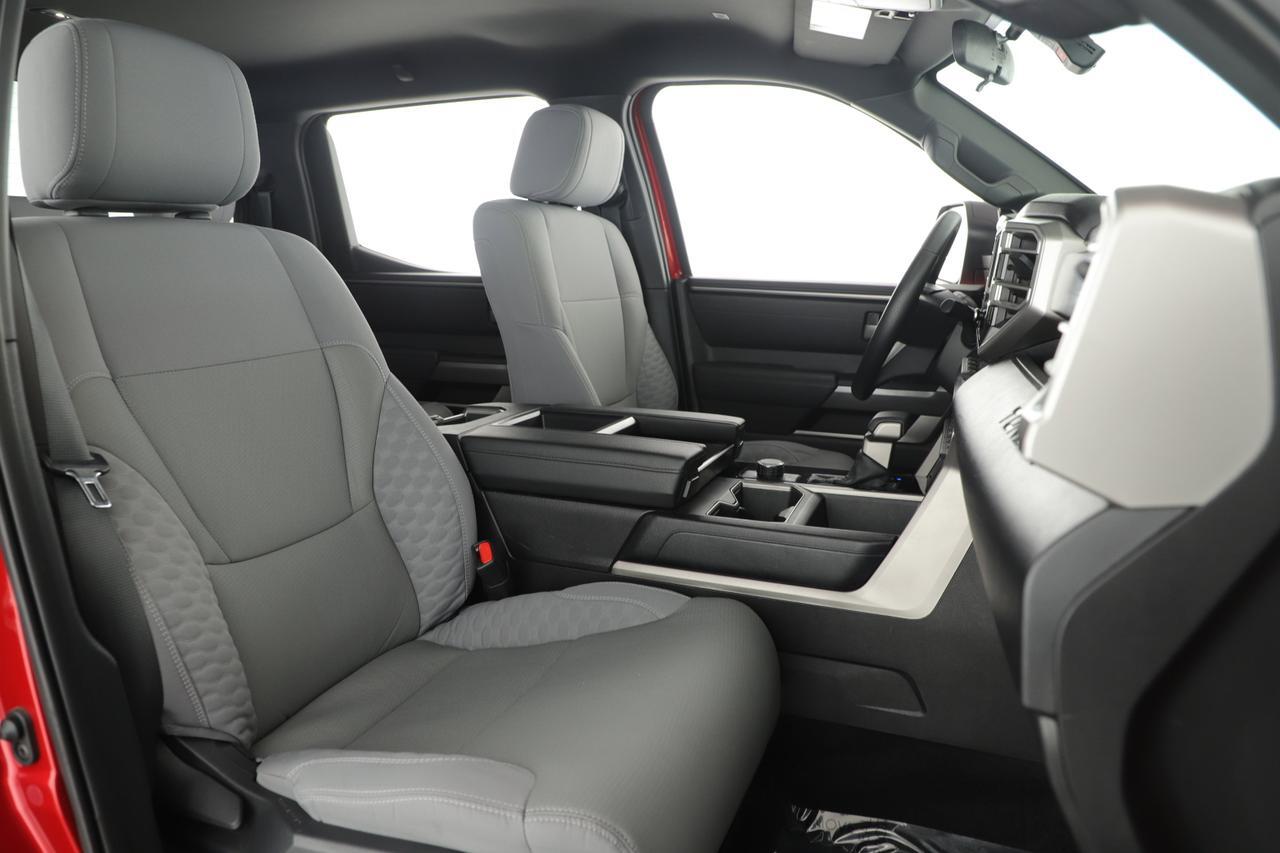 2025 Toyota Tundra 2WD New Braunfels TX