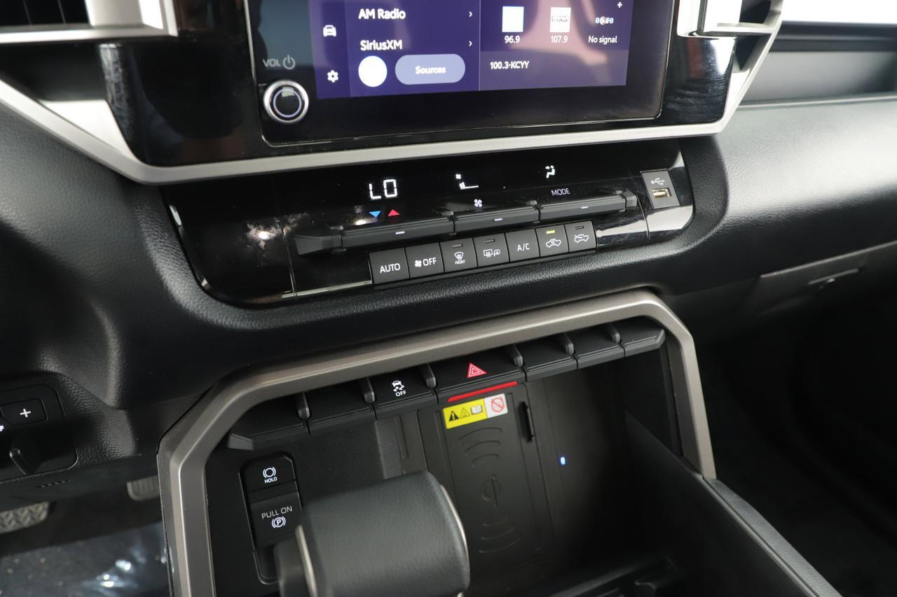 2025 Toyota Tundra 2WD New Braunfels TX