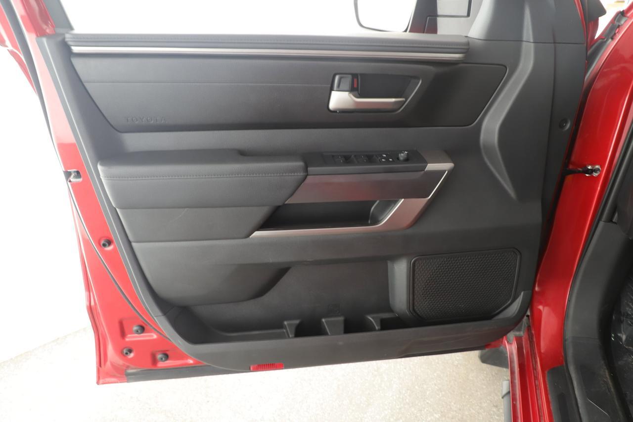 2025 Toyota Tundra 2WD New Braunfels TX