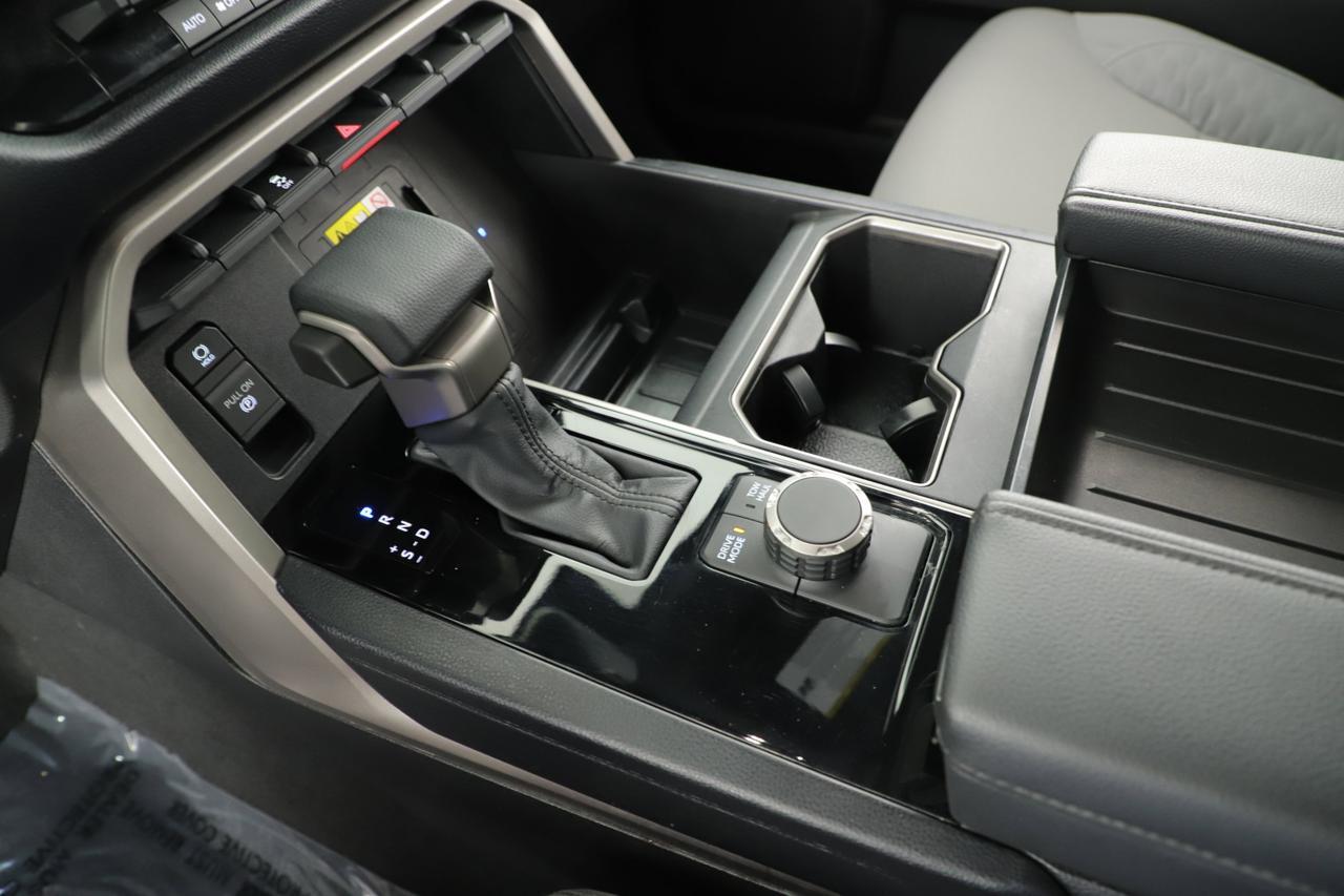 2025 Toyota Tundra 2WD New Braunfels TX