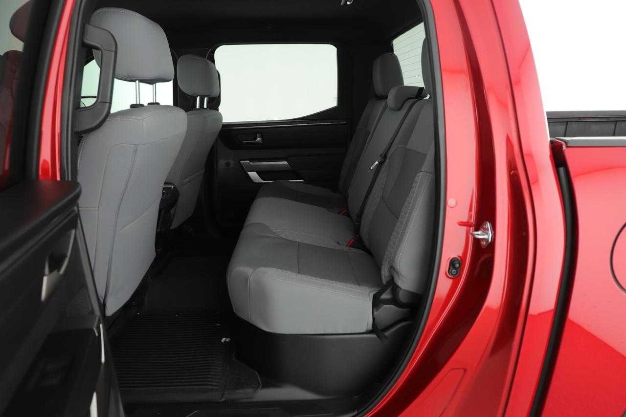 2025 Toyota Tundra 2WD New Braunfels TX