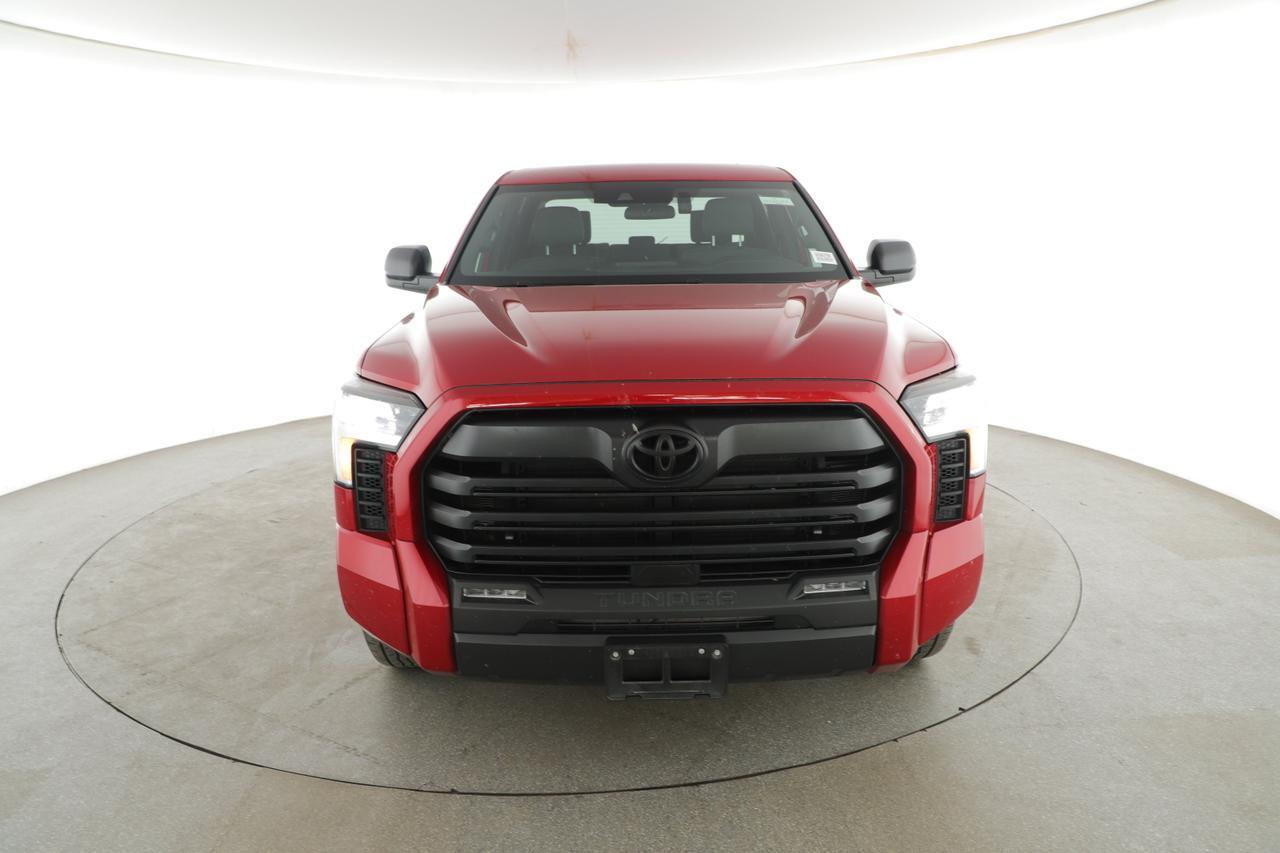 2025 Toyota Tundra 2WD New Braunfels TX