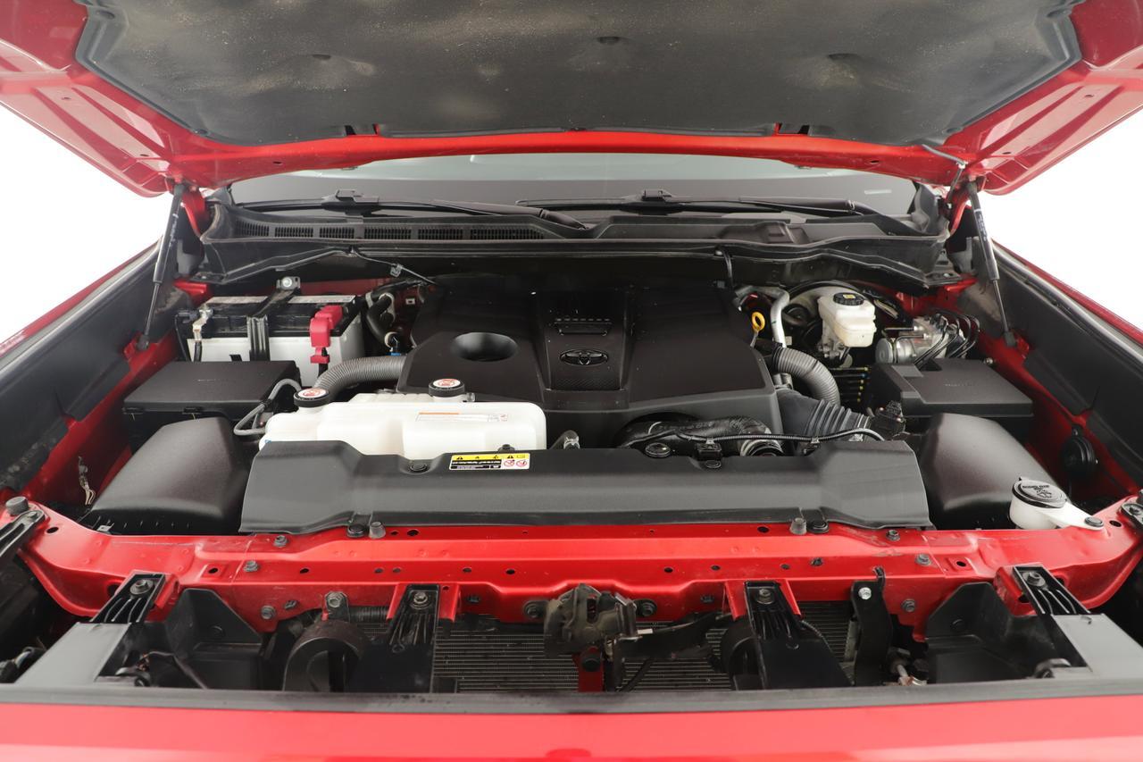 2025 Toyota Tundra 2WD New Braunfels TX