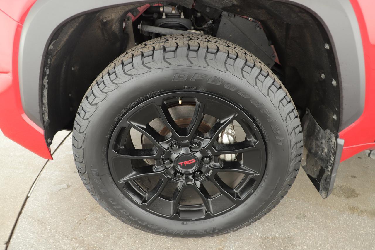 2025 Toyota Tundra 2WD New Braunfels TX