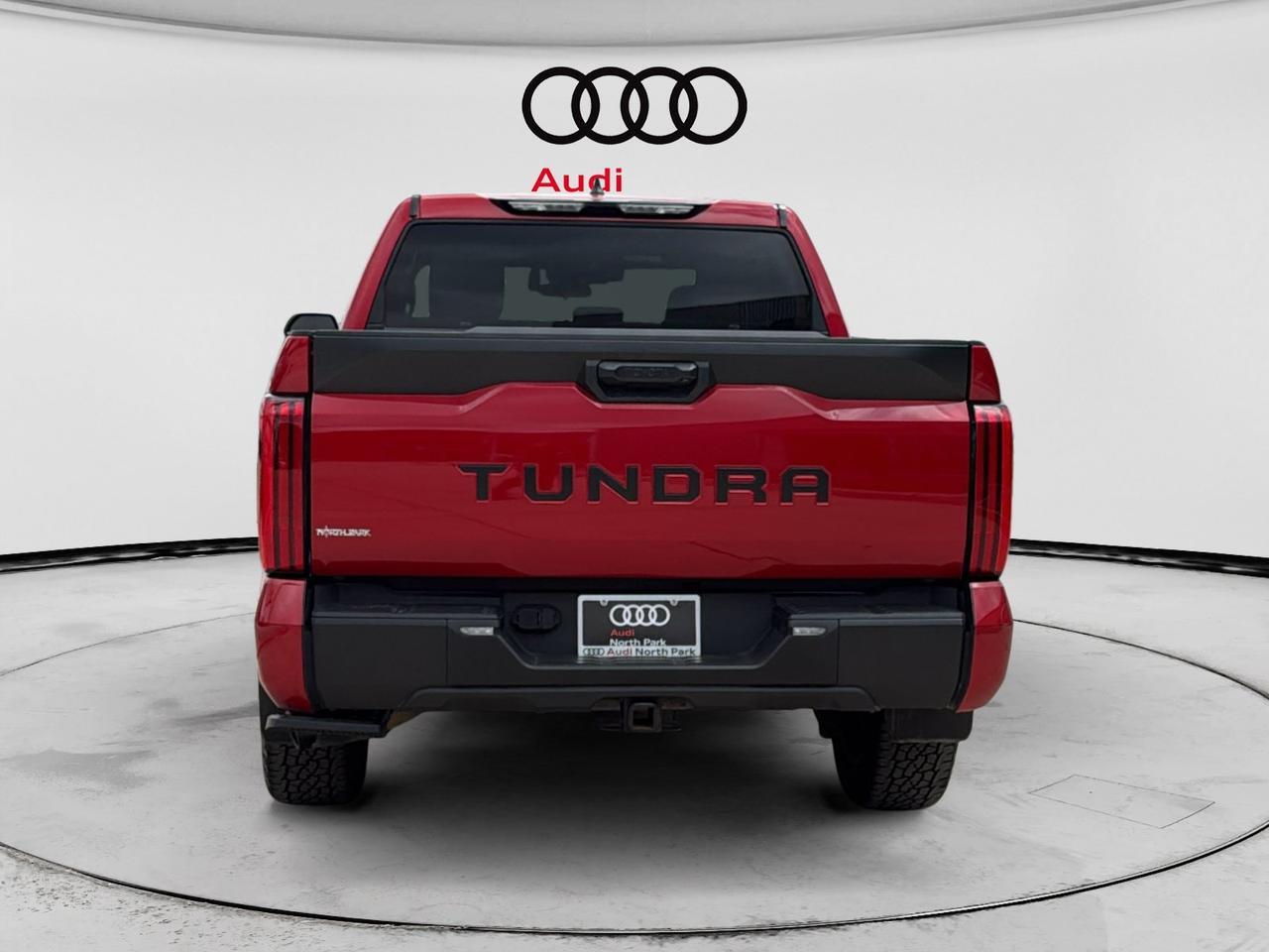 2025 Toyota Tundra 2WD  Selma TX