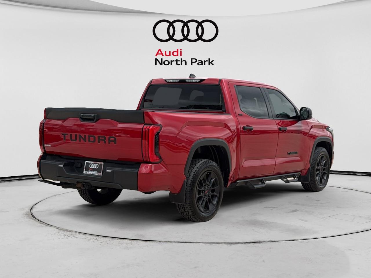 2025 Toyota Tundra 2WD  Selma TX