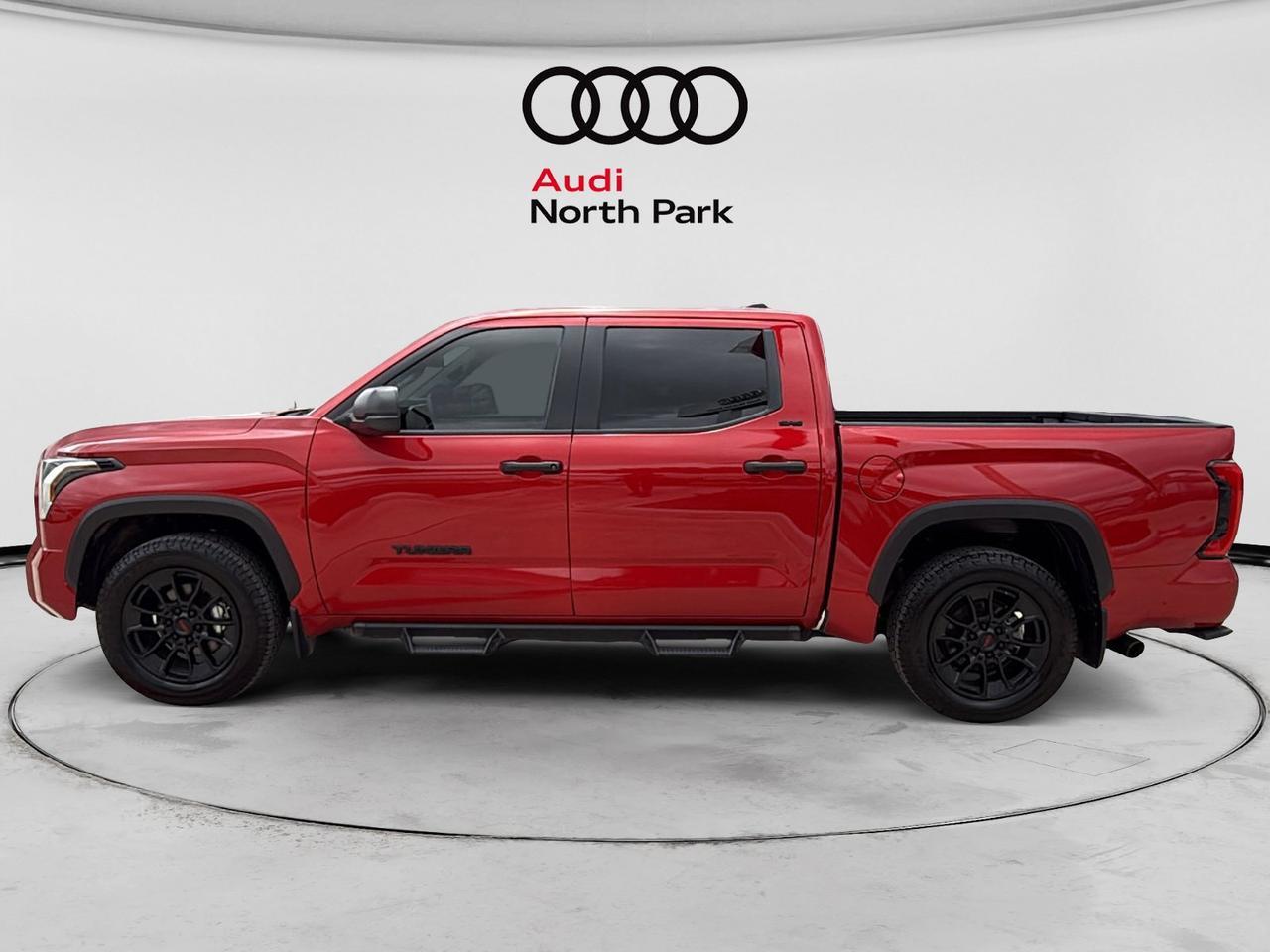 2025 Toyota Tundra 2WD  Selma TX
