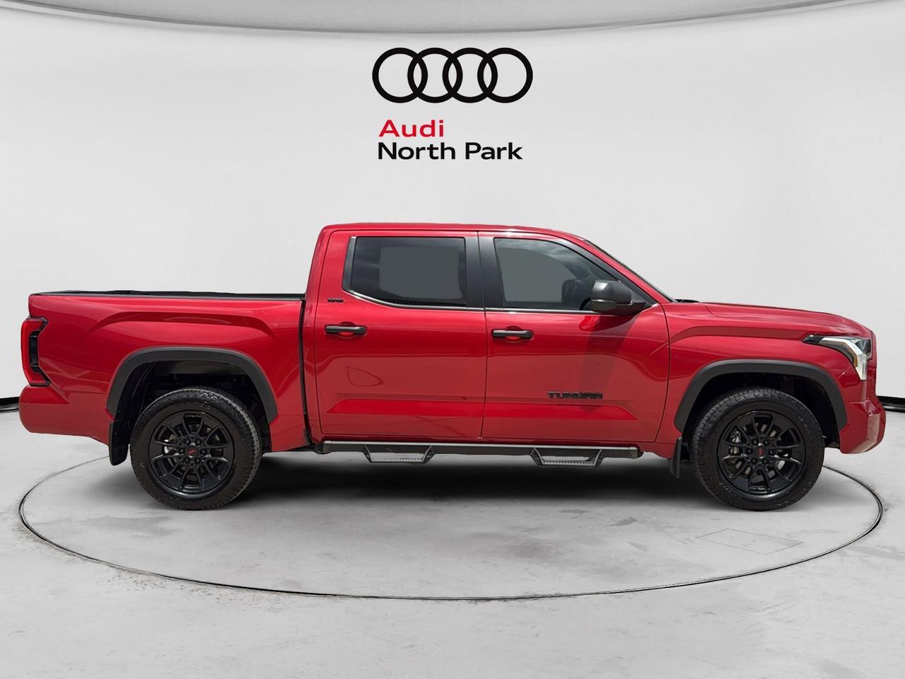 2025 Toyota Tundra 2WD  Selma TX