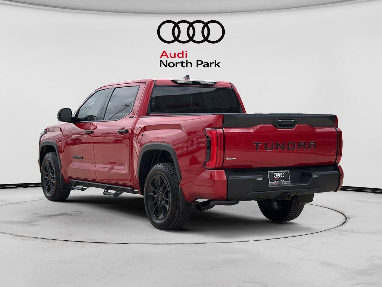 2025 Toyota Tundra 2WD  Selma TX