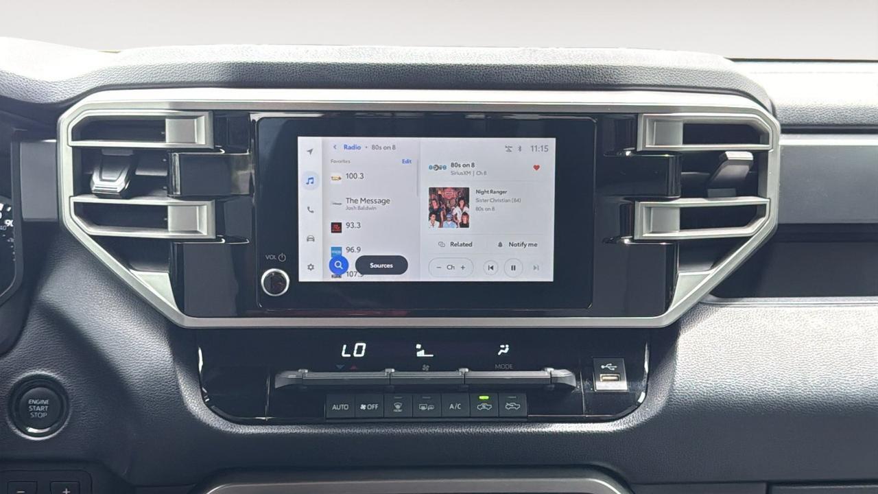 2025 Toyota Tundra 2WD  Selma TX