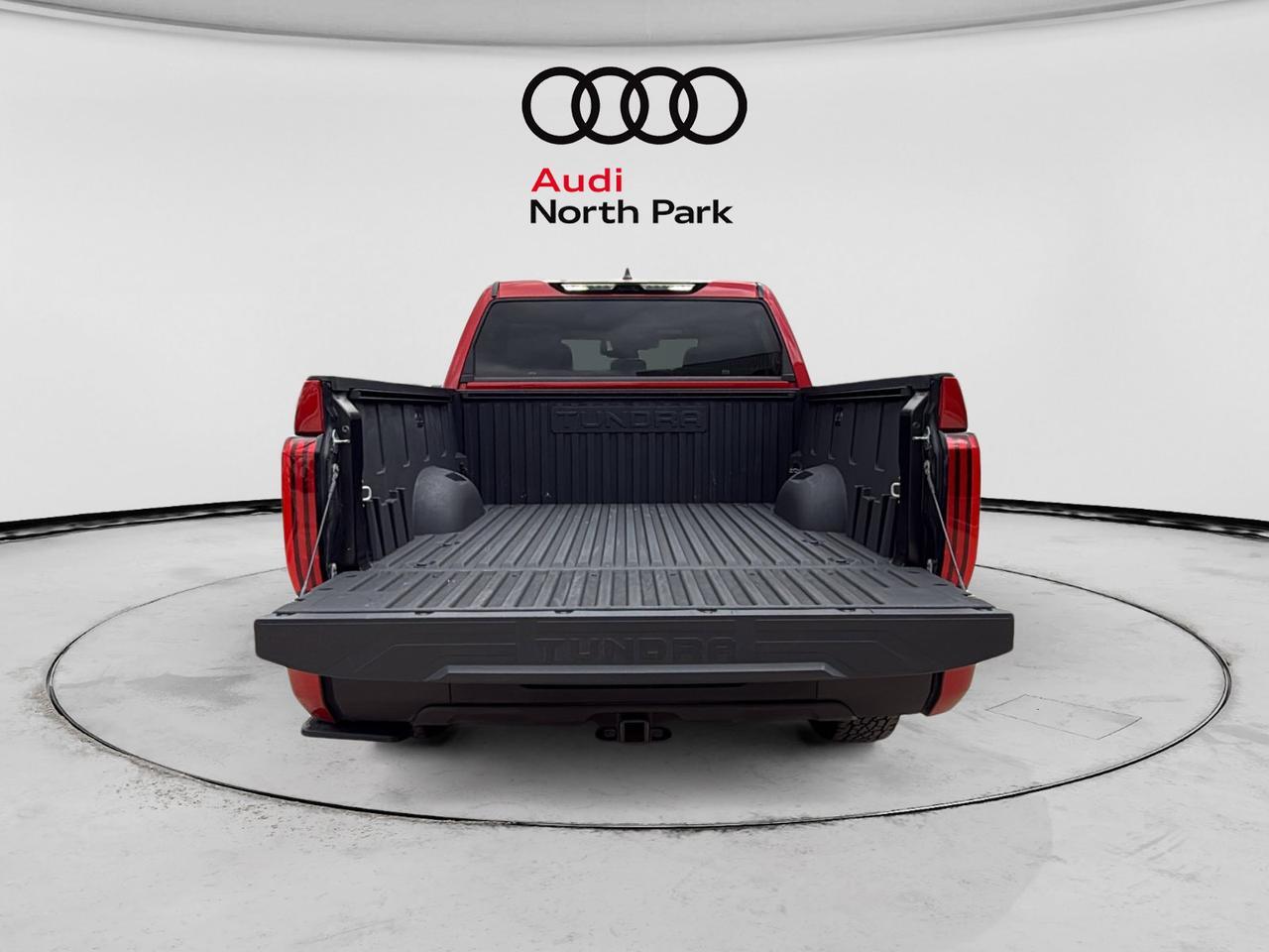 2025 Toyota Tundra 2WD  Selma TX