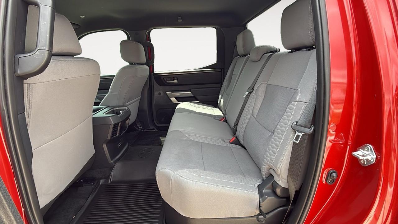 2025 Toyota Tundra 2WD  Selma TX