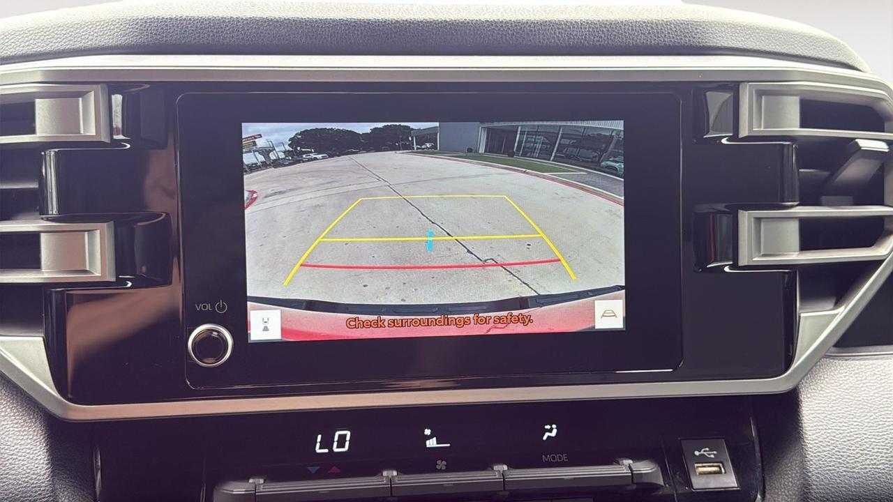 2025 Toyota Tundra 2WD  Selma TX