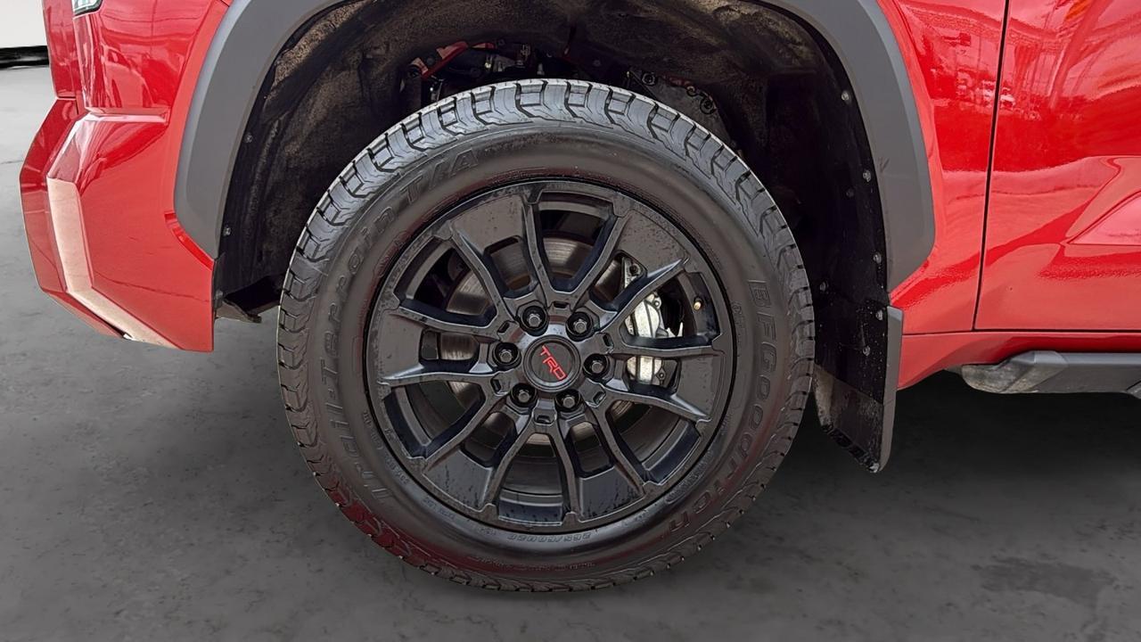 2025 Toyota Tundra 2WD  Selma TX