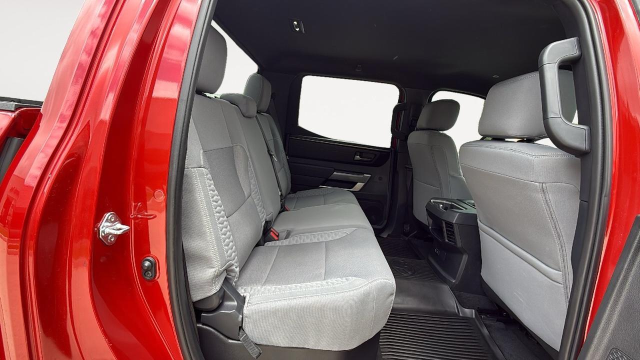 2025 Toyota Tundra 2WD  Selma TX
