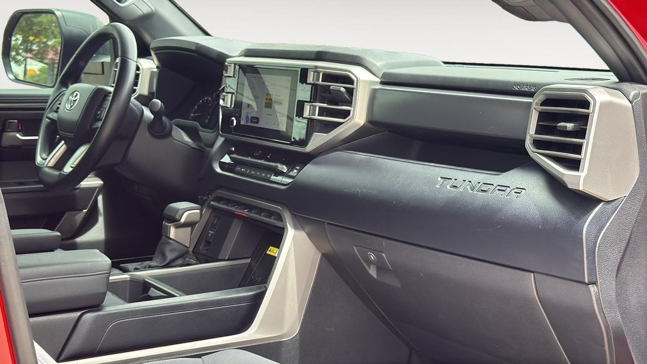 2025 Toyota Tundra 2WD  Selma TX